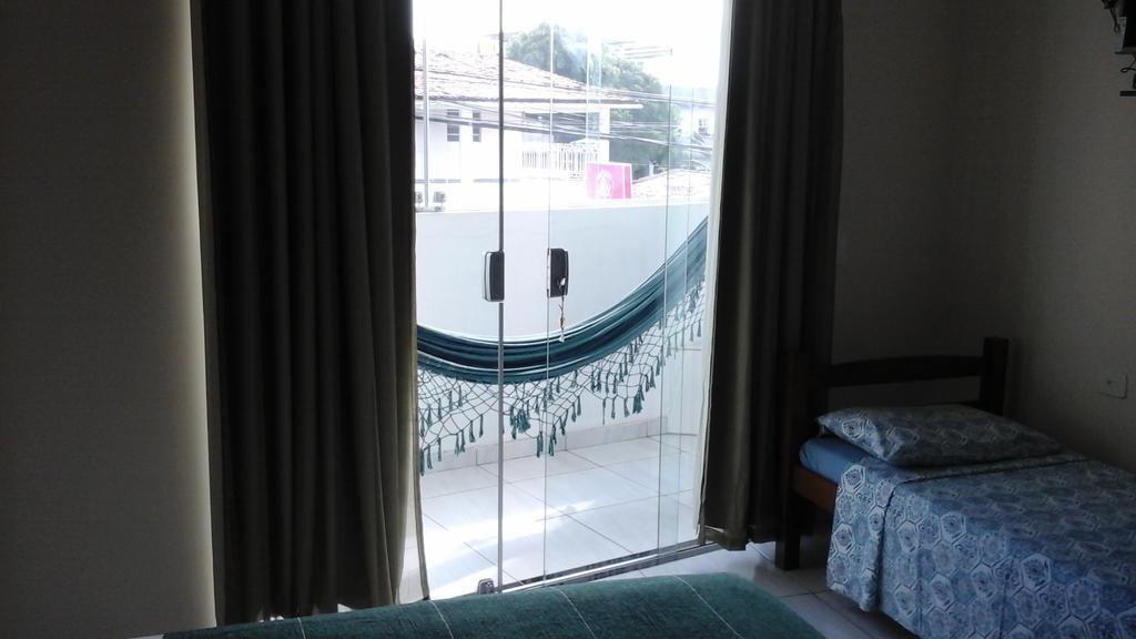 Appartamento Swiss Flats Pôrto das Galinhas Esterno foto