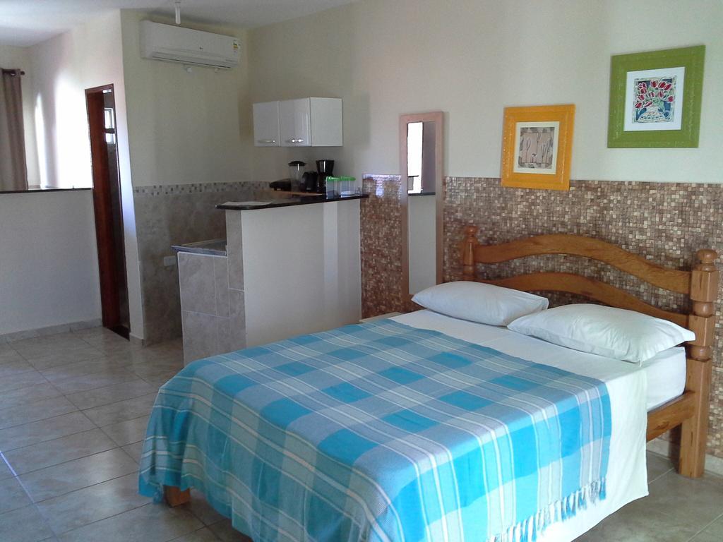 Appartamento Swiss Flats Pôrto das Galinhas Esterno foto