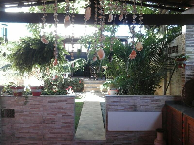 Appartamento Swiss Flats Pôrto das Galinhas Esterno foto