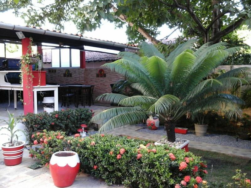 Appartamento Swiss Flats Pôrto das Galinhas Esterno foto